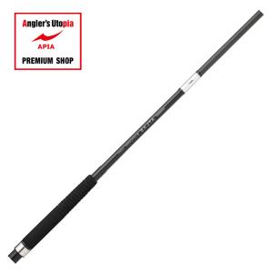 ロックフィッシュロッド アピア GRANDAGE BRUTE BULL CHASER S96H