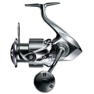 シマノ（SHIMANO） 22 ステラ C5000XG (2022年モデル) スピニング