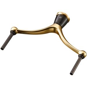 SLP WORKS SLPワークス [90] SLPW 102mmカーボンライトダブルハンドル