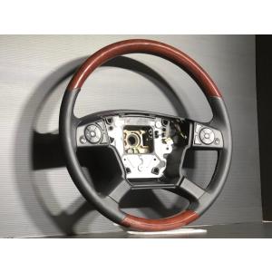 三菱ふそう ☆ 三菱 純正 ☆ 扶桑 17 スーパーグレート ハンドル