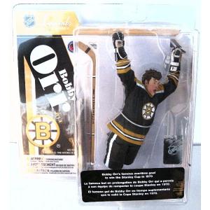 マクファーレン NHL アイスホッケー レジェンズ シリーズ6 アクション