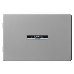 JH-55NF3 シャープ 太陽光発電用パワーコンディショナー 5.5kWタイプ 3