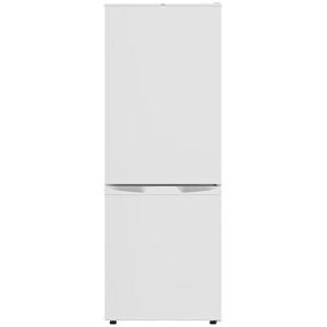 アイリスオーヤマ 冷蔵庫 142L ホワイト 幅50cm IRSD-14A-W 2ドア 右