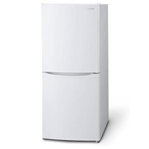 冷蔵庫 ユーイング 110L ファン式冷蔵庫 UR-F110F 時間指定不可