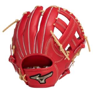 Global Elite ミズノ グローバルエリート ソフトボールグローブ