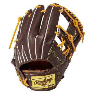 Rawlings（ローリングス） 硬式グローブ HOHプレミアム GH5HPN6X 内