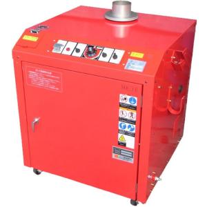 送料無料 フルテック 業務用 100V 温水高圧洗浄機 FT100 HC806後継機種