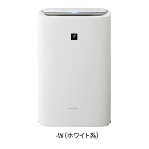 プラズマクラスター KI-HP100-W シャープ プラズマクラスターNEXT搭載