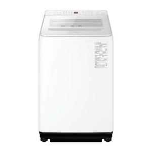 SHARP（シャープ） 【クーポン2/25限定】SHARP 縦型洗濯乾燥機 穴なし