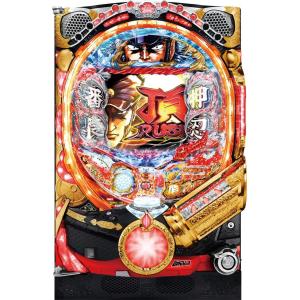 大都技研 eぱちんこ押忍！番長 漢の頂【LED不問 中古パチンコ 中古実機