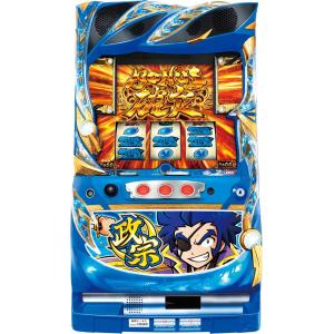 DAXEL パチスロ 結城友奈は勇者である【中古パチスロ 中古スロット