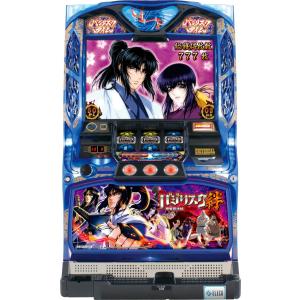 エレコ SLOTバジリスク〜甲賀忍法帖〜III【中古パチスロ 中古スロット