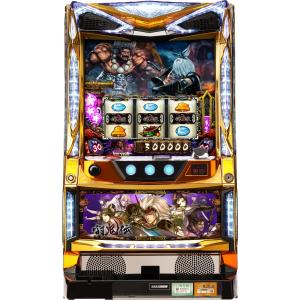 バルテック パチスロ ロボットガールズZ【中古パチスロ 中古スロット