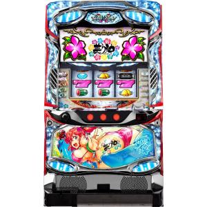 NET チバリヨ-30【パネル指定不可】【中古パチスロ 中古スロット 中古