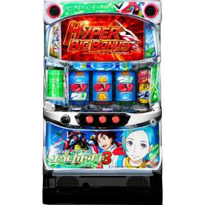 サミー パチスロ交響詩篇エウレカセブン HI-EVOLUTION ZERO TYPE-ART