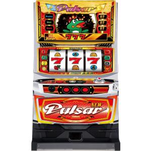 山佐ネクスト ニューパルサーDX3【中古パチスロ 中古スロット 中古実機
