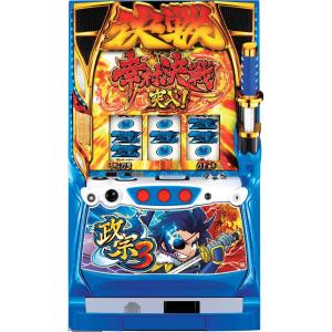 大都技研 秘宝伝 Rev.【中古パチスロ 中古スロット 中古実機】 : 中一