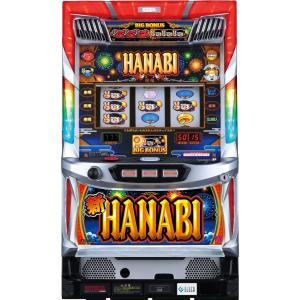 ミズホ クランキークレスト【中古パチスロ 中古スロット 中古実機