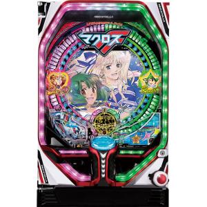 SANKYO Lパチスロ マクロスフロンティア4【中古パチスロ 中古スロット