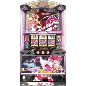 コナミアミューズメント 七つの魔剣が支配する【中古パチスロ 中古