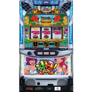 大都技研 政宗2【中古パチスロ 中古スロット 中古実機】 : 中一商事