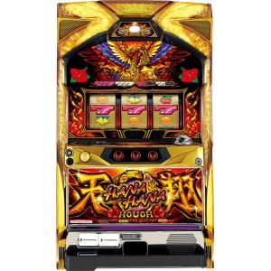 パイオニア キングハナハナ-30【中古パチスロ 中古スロット 中古実機