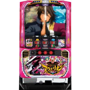 SANKYO Lパチスロ マクロスフロンティア4【中古パチスロ 中古スロット
