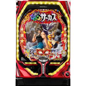 SANKYO Pフィーバーからくりサーカス2 運命ver.【LED不問 枠色指定不可