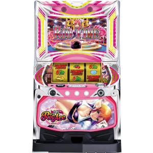 エンターライズ パチスロ モンスターハンター 月下雷鳴【中古パチスロ