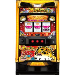 オリンピア パチスロ 不二子 TYPE A+【中古パチスロ 中古スロット 中古