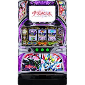 北電子 ジャグラーガールズSS【中古パチスロ 中古スロット 中古実機