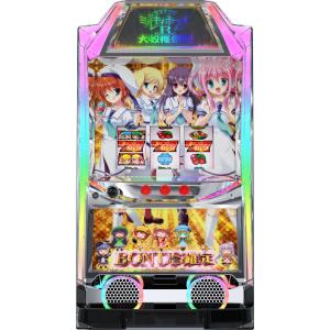 NET チバリヨ-30【パネル指定不可】【中古パチスロ 中古スロット 中古