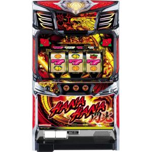パイオニア スマート沖スロ スターハナハナ【中古パチスロ 中古