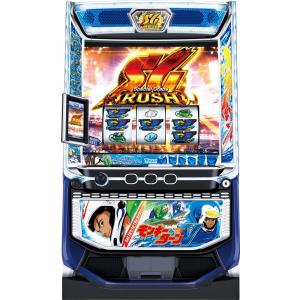 Daiichi L 絶対衝激IV【中古パチスロ 中古スロット 中古実機