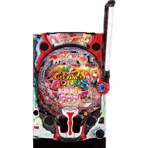 京楽 e マギアレコード 魔法少女まどか☆マギカ外伝【LED不問 中古