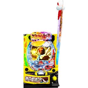 メーシー eシャーマンキング【LED不問 中古パチンコ 中古実機