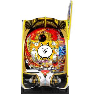 京楽 e マギアレコード 魔法少女まどか☆マギカ外伝【LED不問 中古