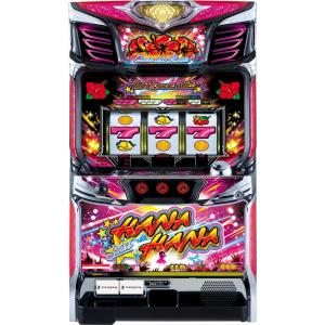 パイオニア スマート沖スロ スターハナハナ【中古パチスロ 中古