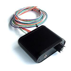 イヤホンコンバーター（2ch） : 中一商事 - 通販 - Yahoo!ショッピング