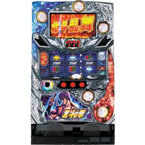 オリンピア 主役は銭形2【中古パチスロ 中古スロット 中古実機】 : 中