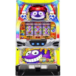 山佐 パチスロ ゴッドイーター2【中古パチスロ 中古スロット 中古実機