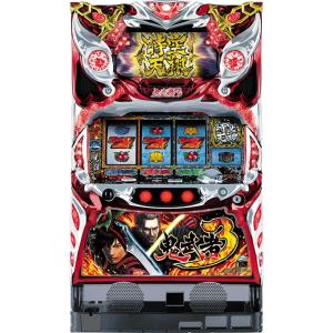 コナミアミューズメント 七つの魔剣が支配する【中古パチスロ 中古