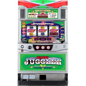 北電子 アイムジャグラーEX-AE【パネル指定不可】【中古パチスロ 中古