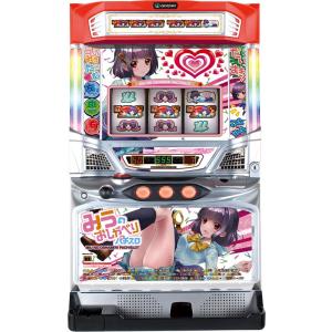 岡崎産業 LBトリプルクラウン【中古パチスロ 中古スロット 中古実機