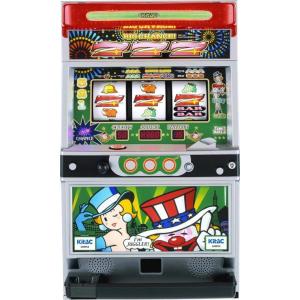 コナミアミューズメント パチスロ 転生したら剣でした【中古パチスロ