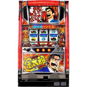 オリンピア 主役は銭形2【中古パチスロ 中古スロット 中古実機】 : 中