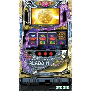 大都技研 超ギラギラ爺サマー【中古パチスロ 中古スロット 中古実機