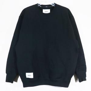 WTAPS（ダブルタップス） 24SS WOUND/SWEATER/POLY.:///: 241ATDT