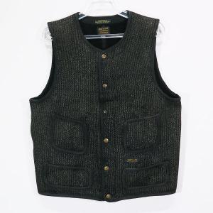 WTAPS（ダブルタップス） 21AW WOZZY/VEST/RAPO 212ATDT-CSM33