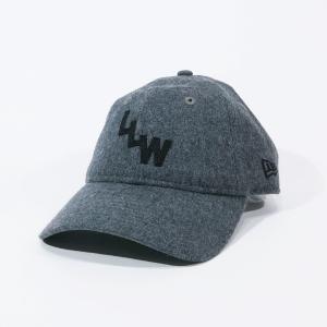 WTAPS（ダブルタップス） 23AW 9TWENTY/CAP/WONY.FLANNEL.NEWERAR.LLW